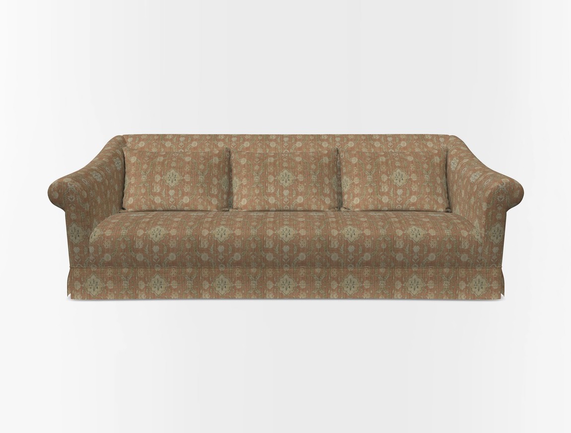 4 Seater Sofas