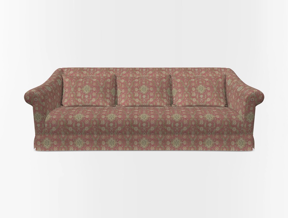 4 Seater Sofas