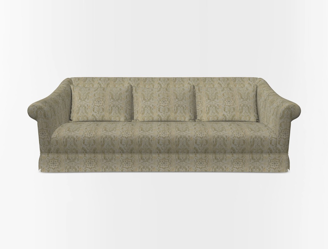 4 Seater Sofas