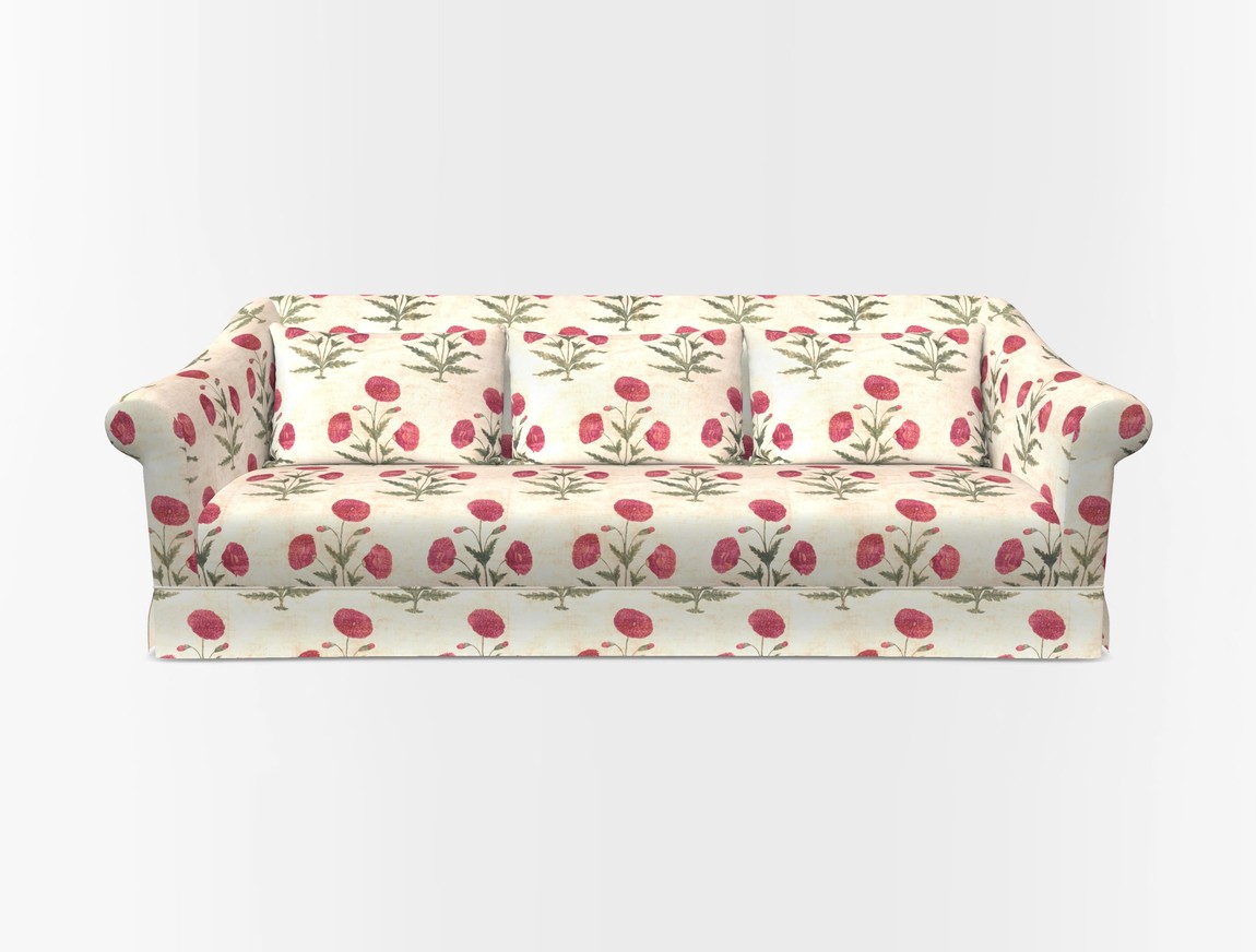 4 Seater Sofas