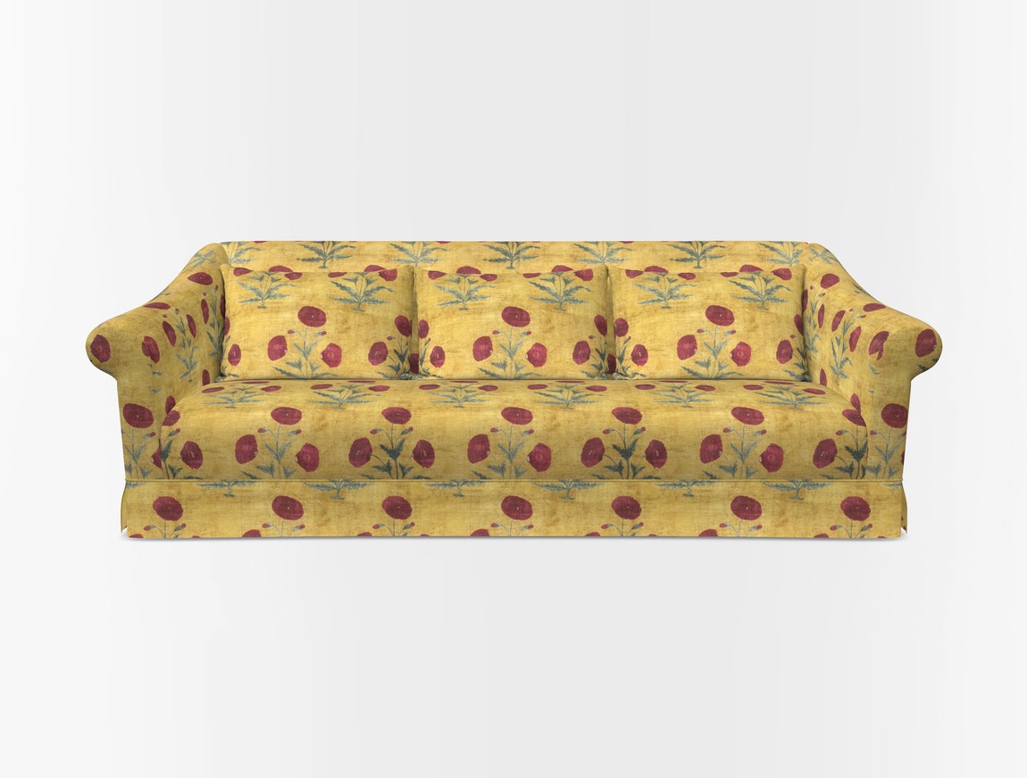 4 Seater Sofas