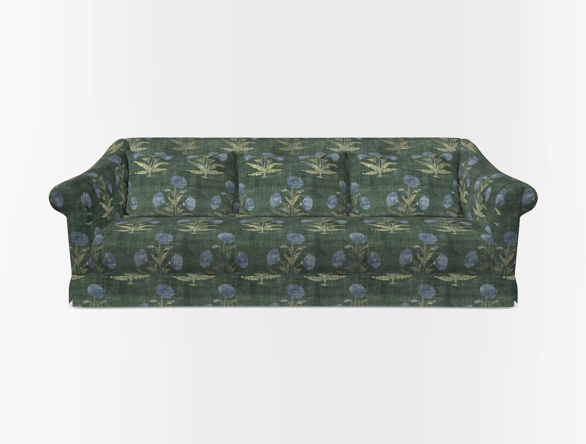 4 Seater Sofas