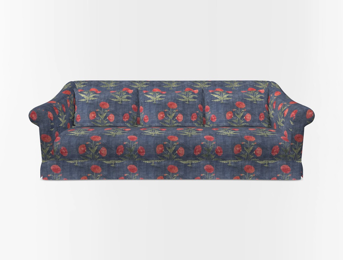 4 Seater Sofas