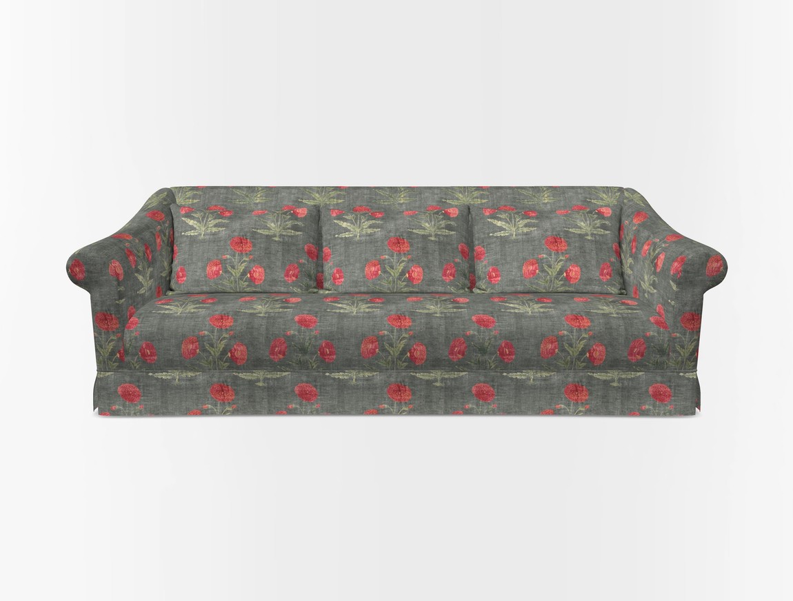 4 Seater Sofas