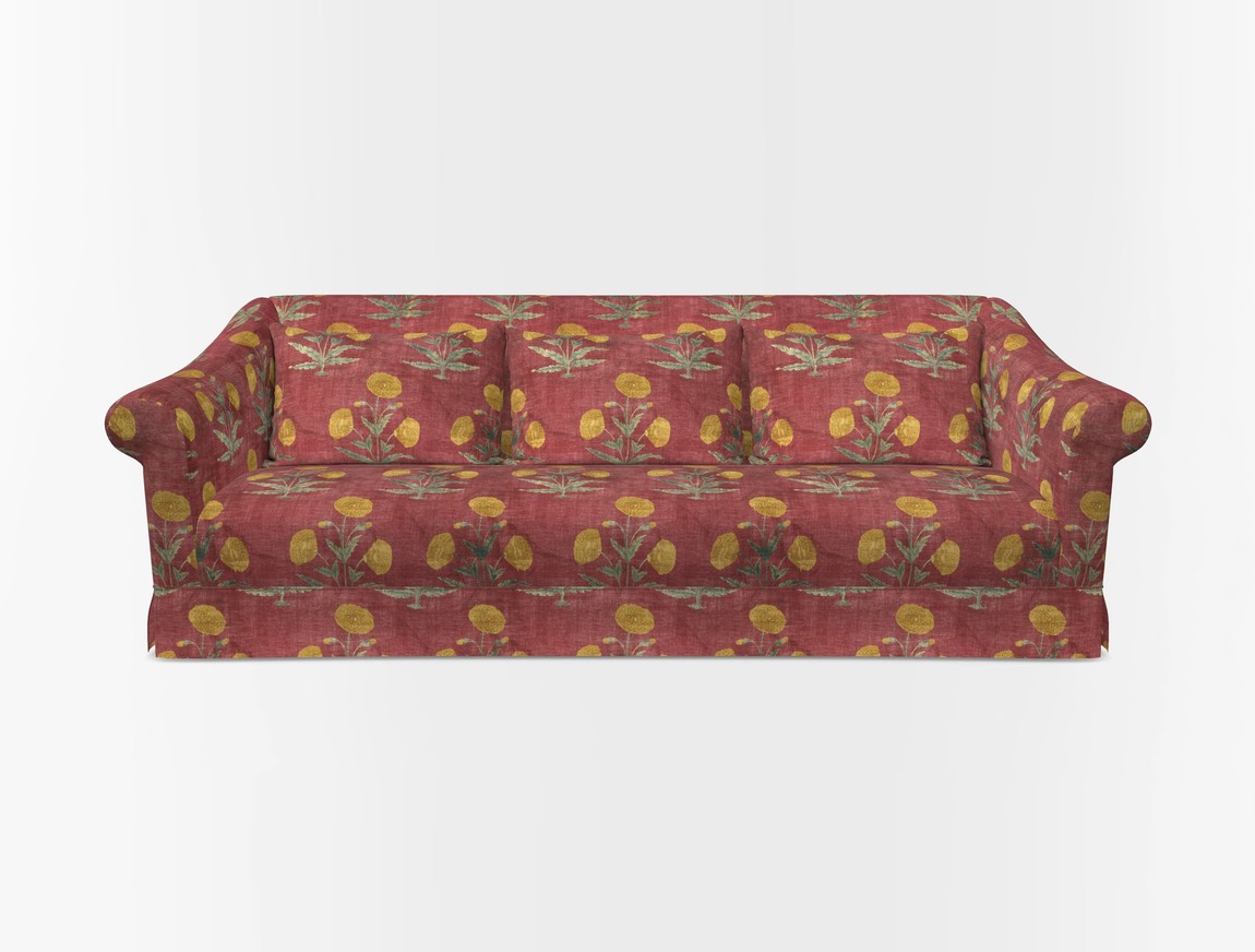 4 Seater Sofas