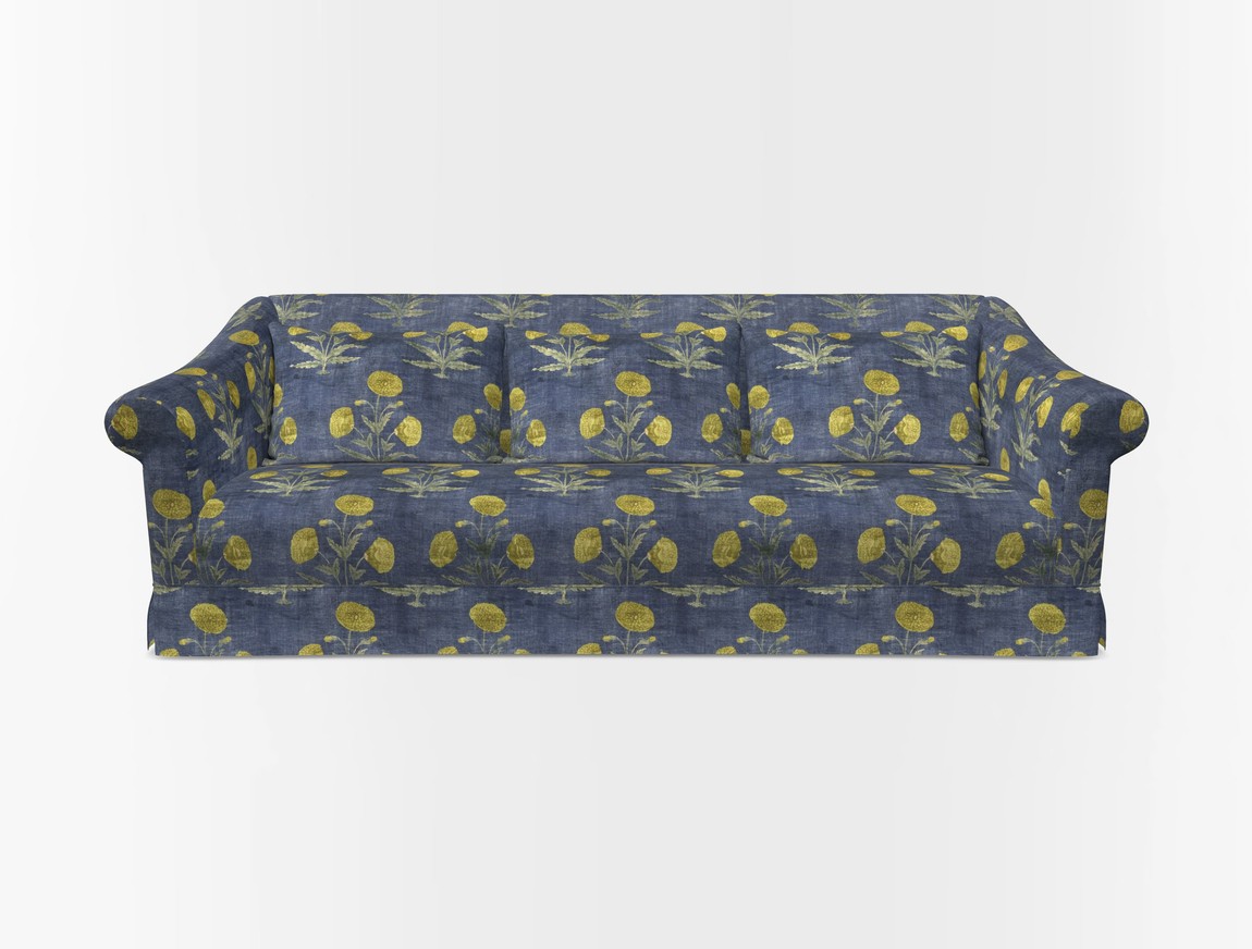 4 Seater Sofas
