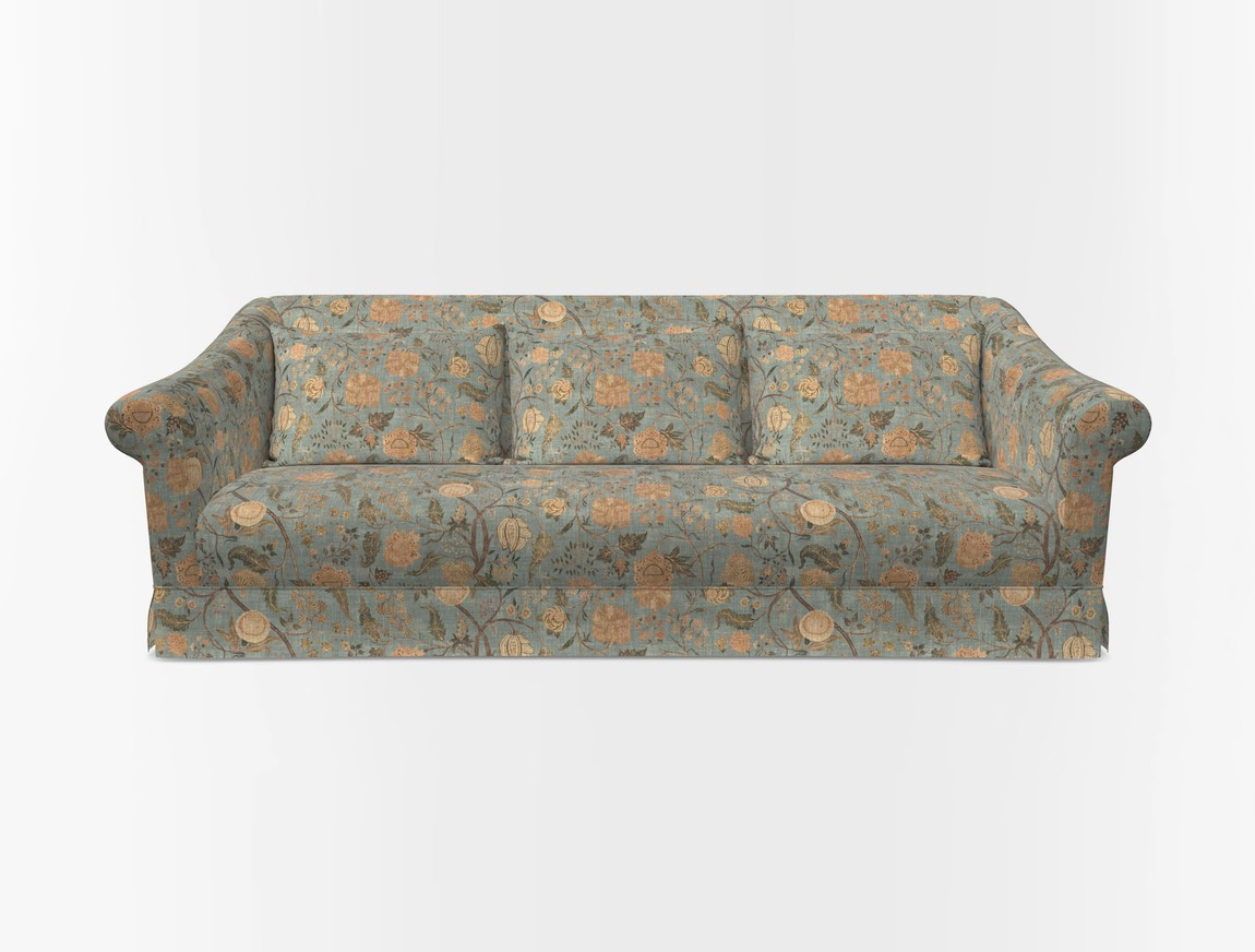 4 Seater Sofas