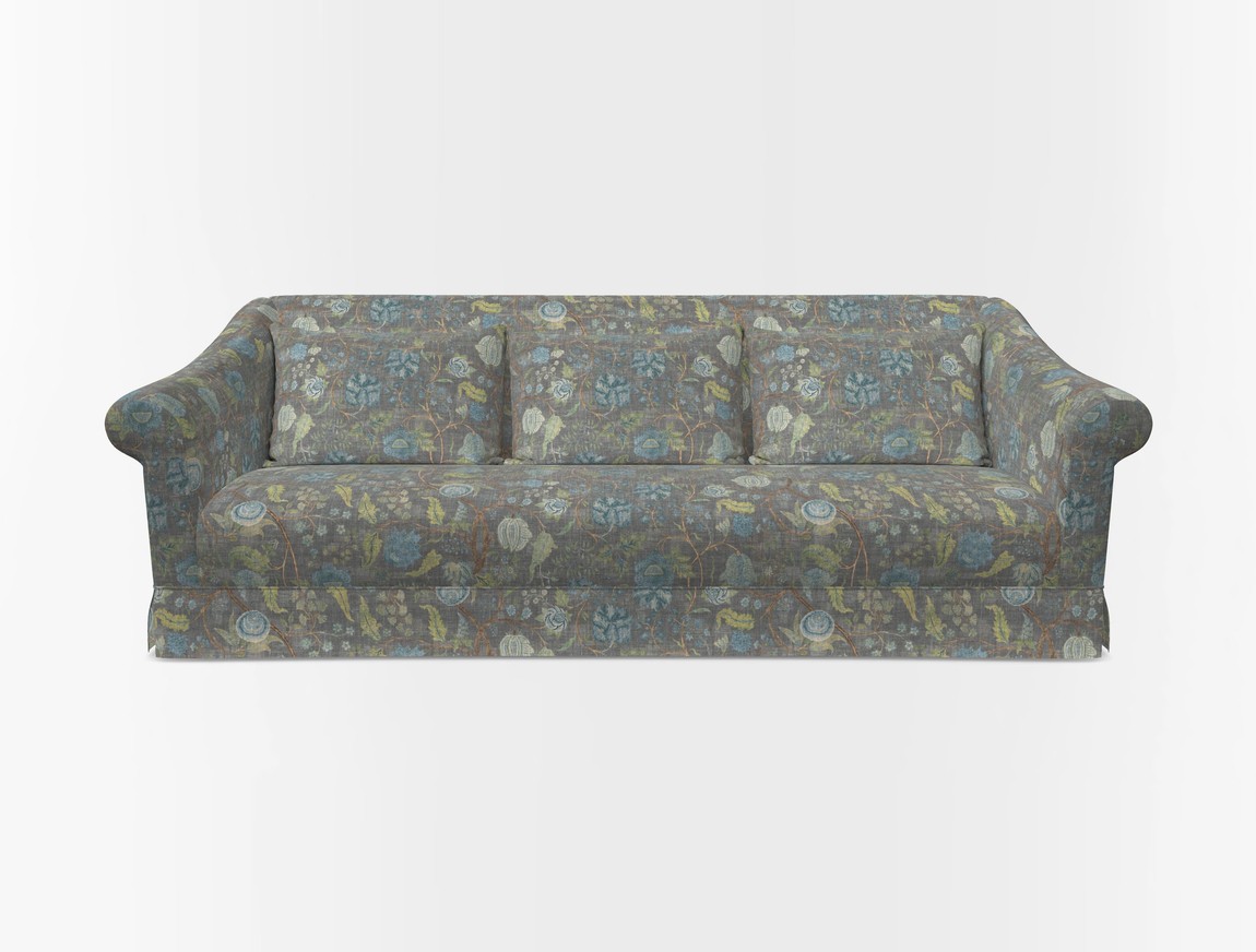 4 Seater Sofas