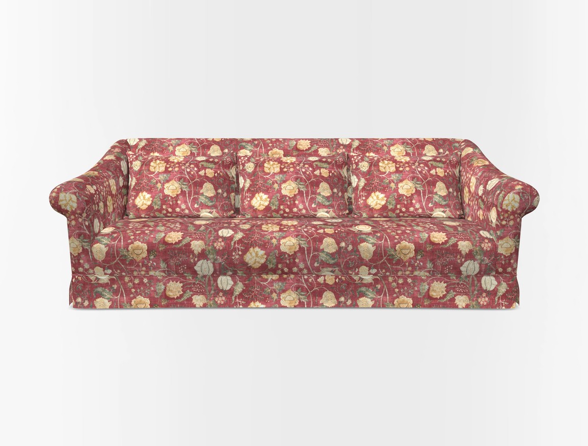 4 Seater Sofas
