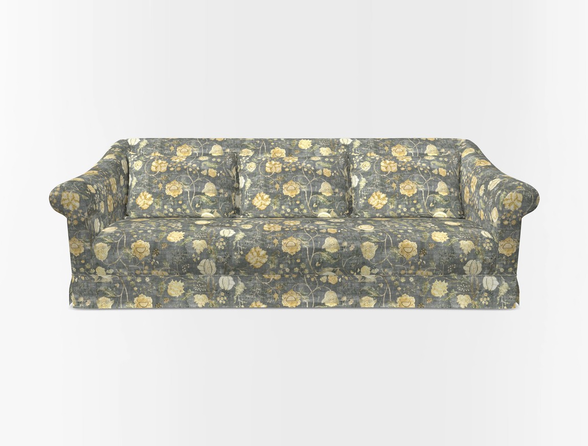 Bespoke 4 Seater Sofas