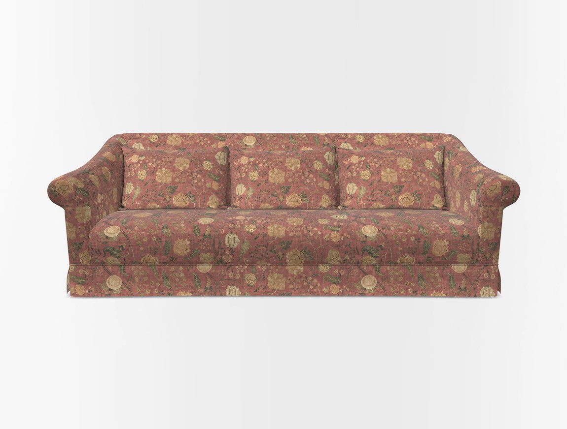 4 Seater Sofas