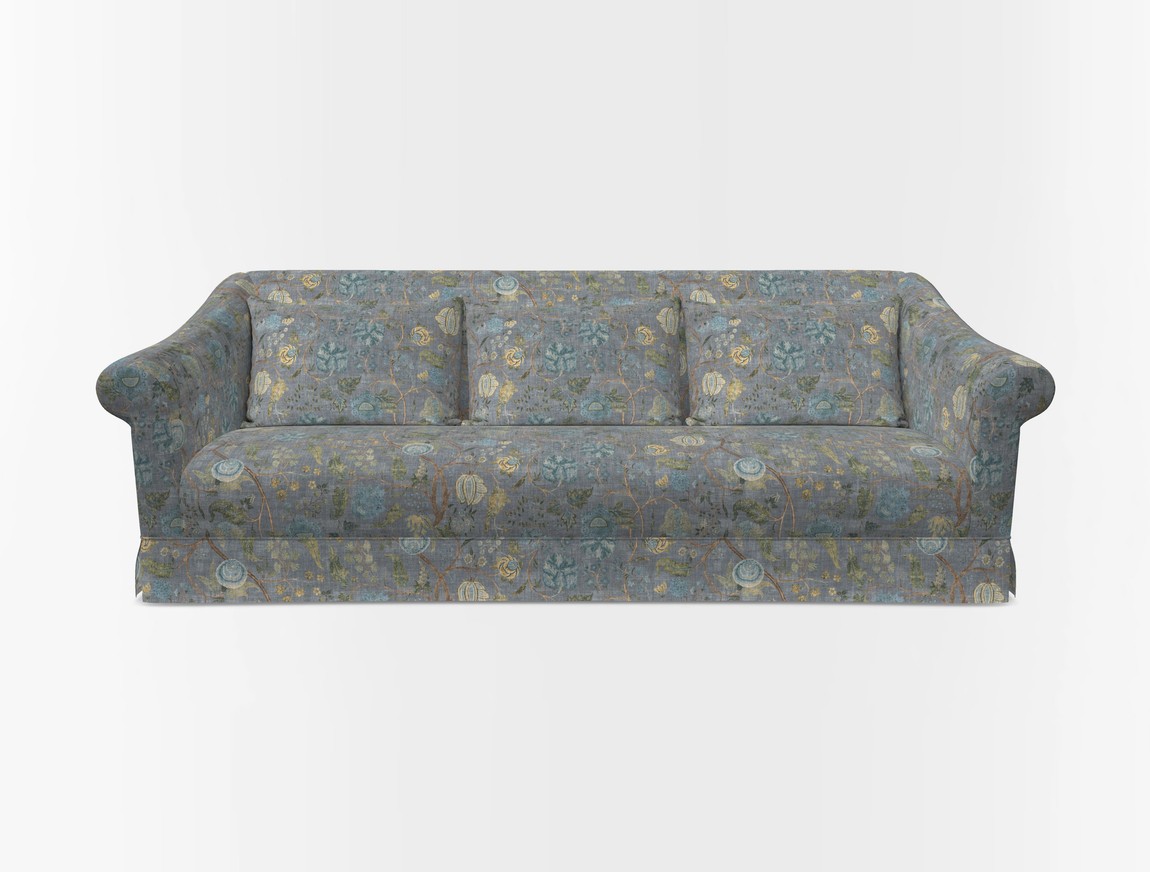 4 Seater Sofas