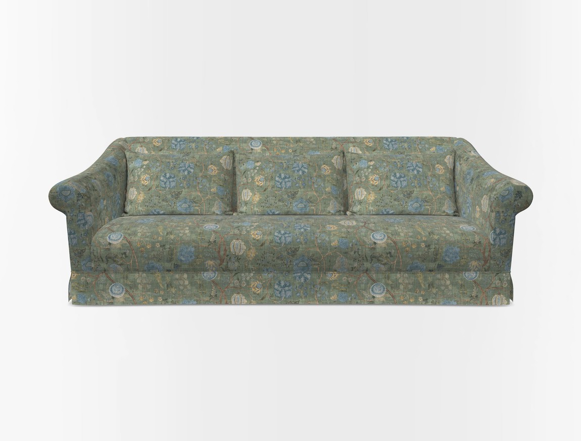 4 Seater Sofas