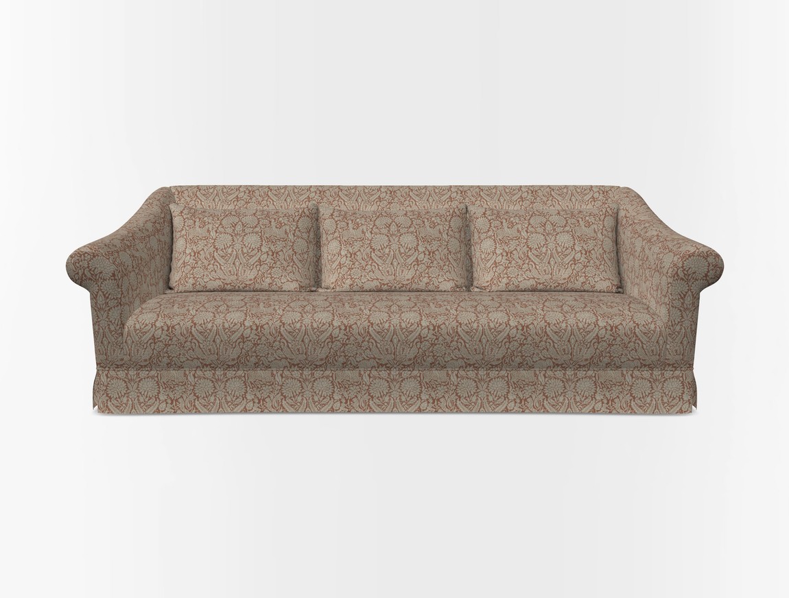 4 Seater Sofas