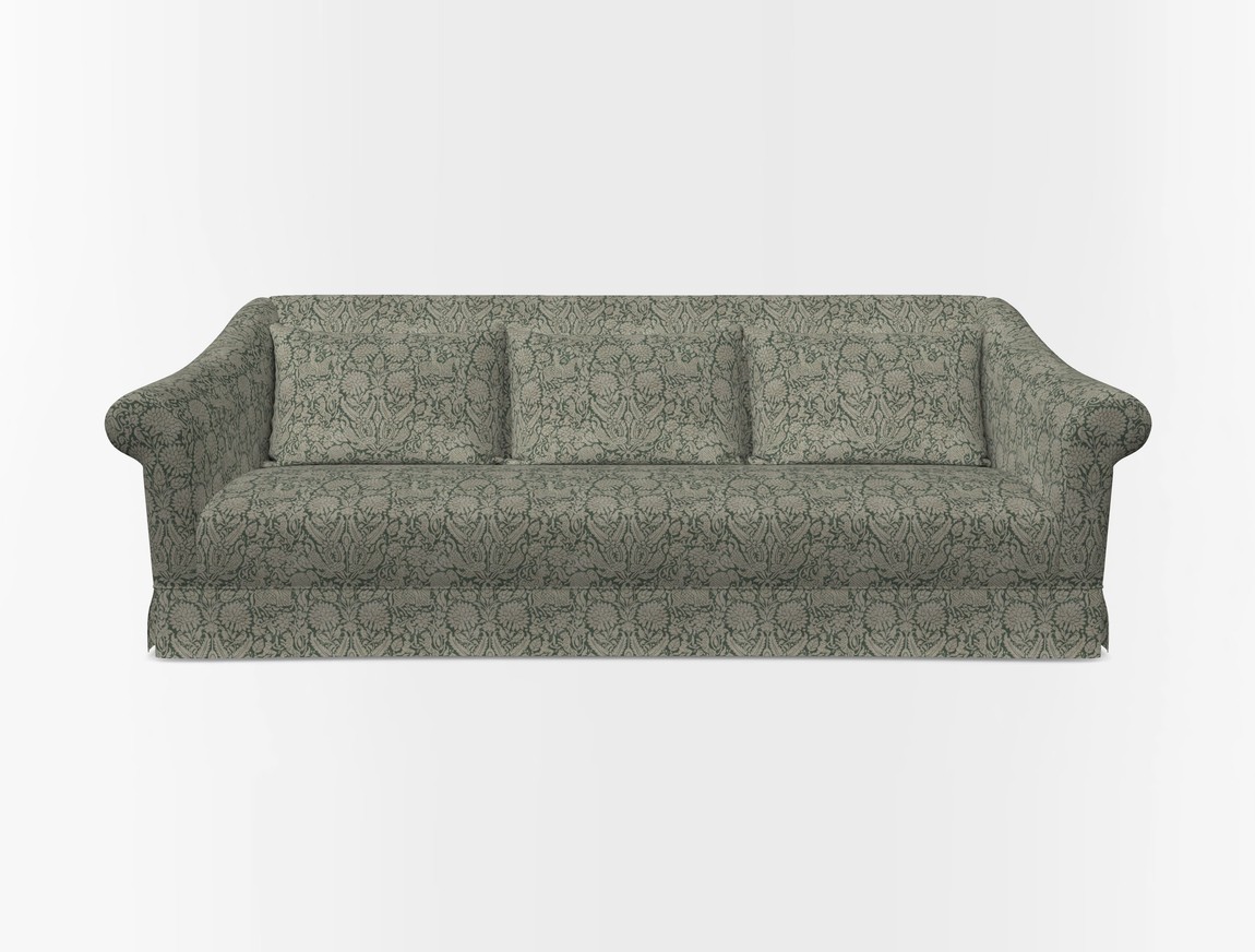4 Seater Sofas