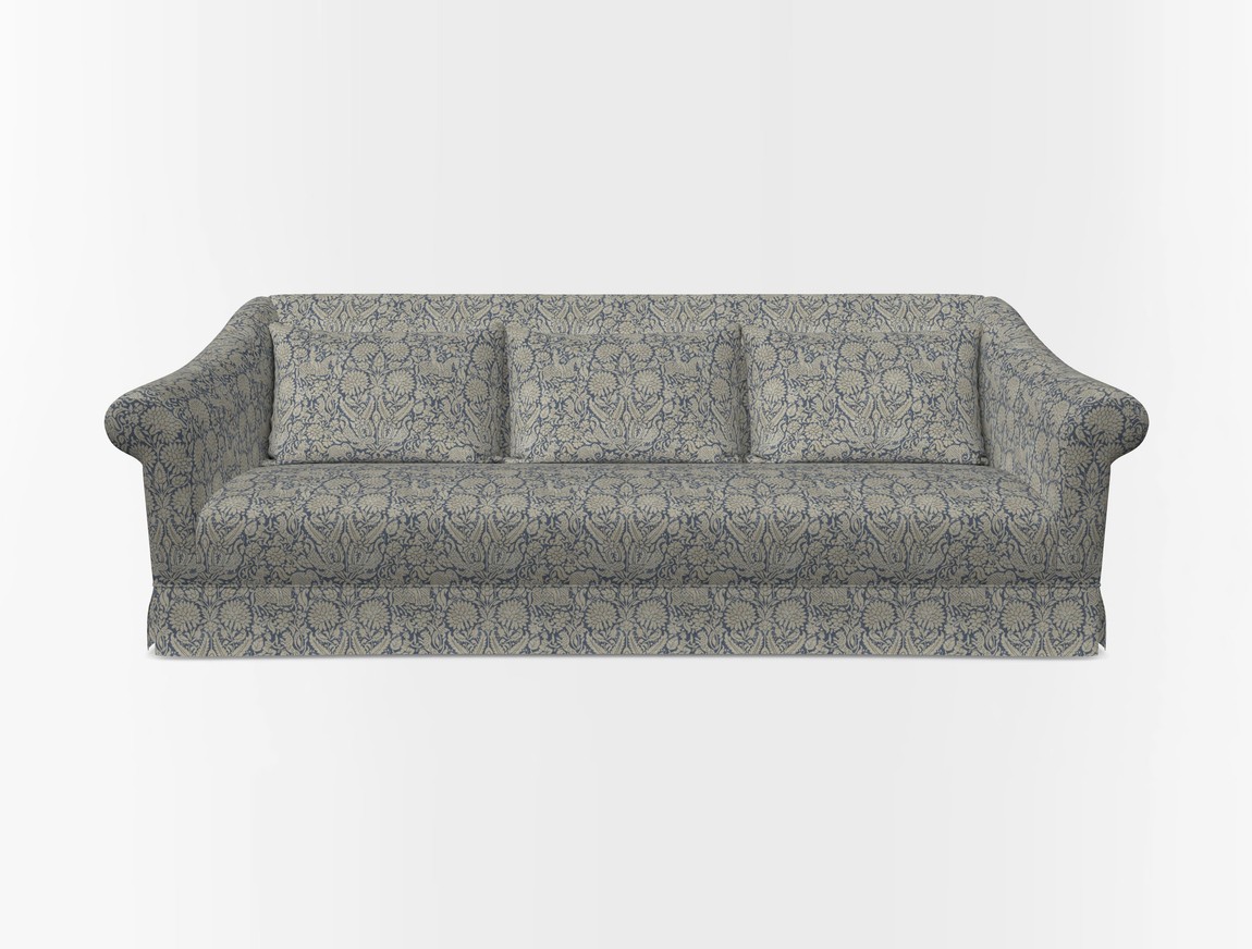 4 Seater Sofas