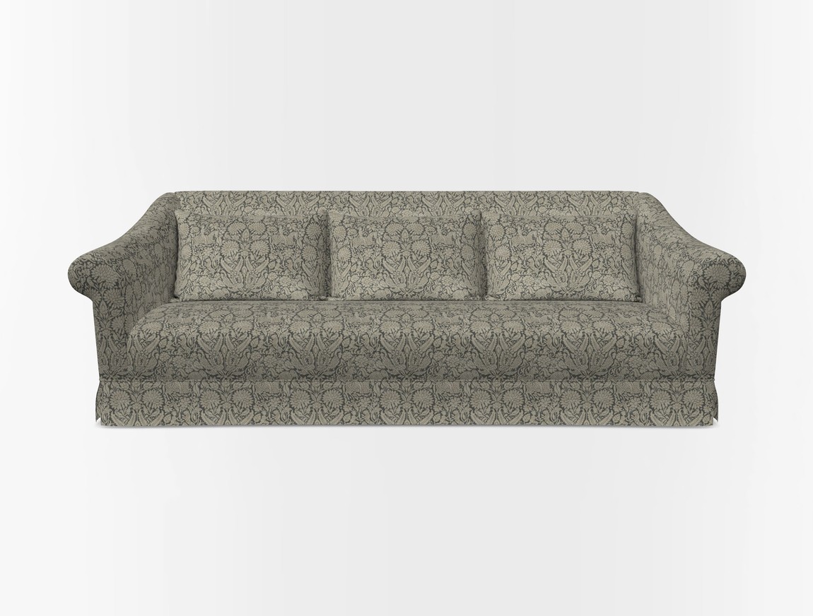 4 Seater Sofas
