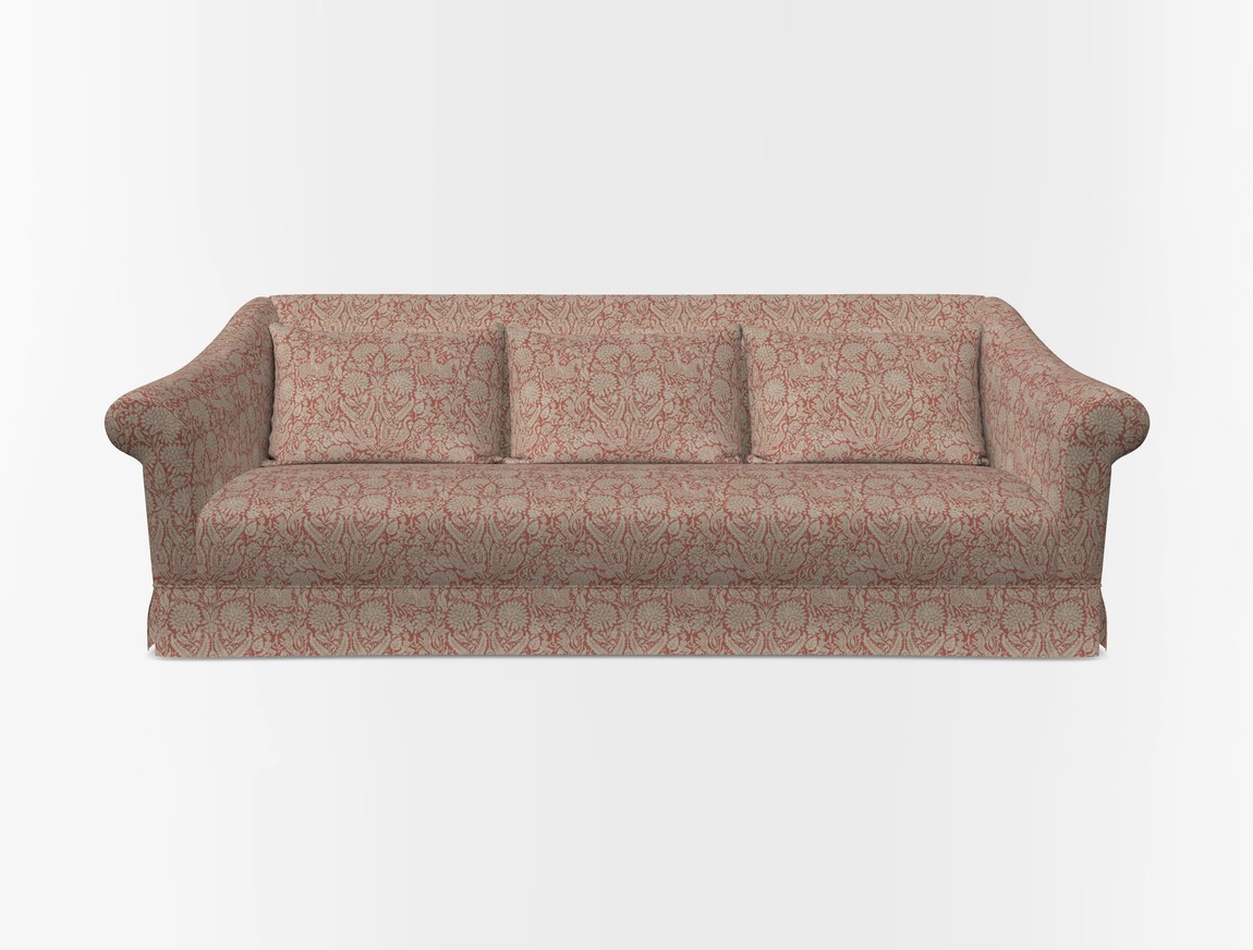 4 Seater Sofas