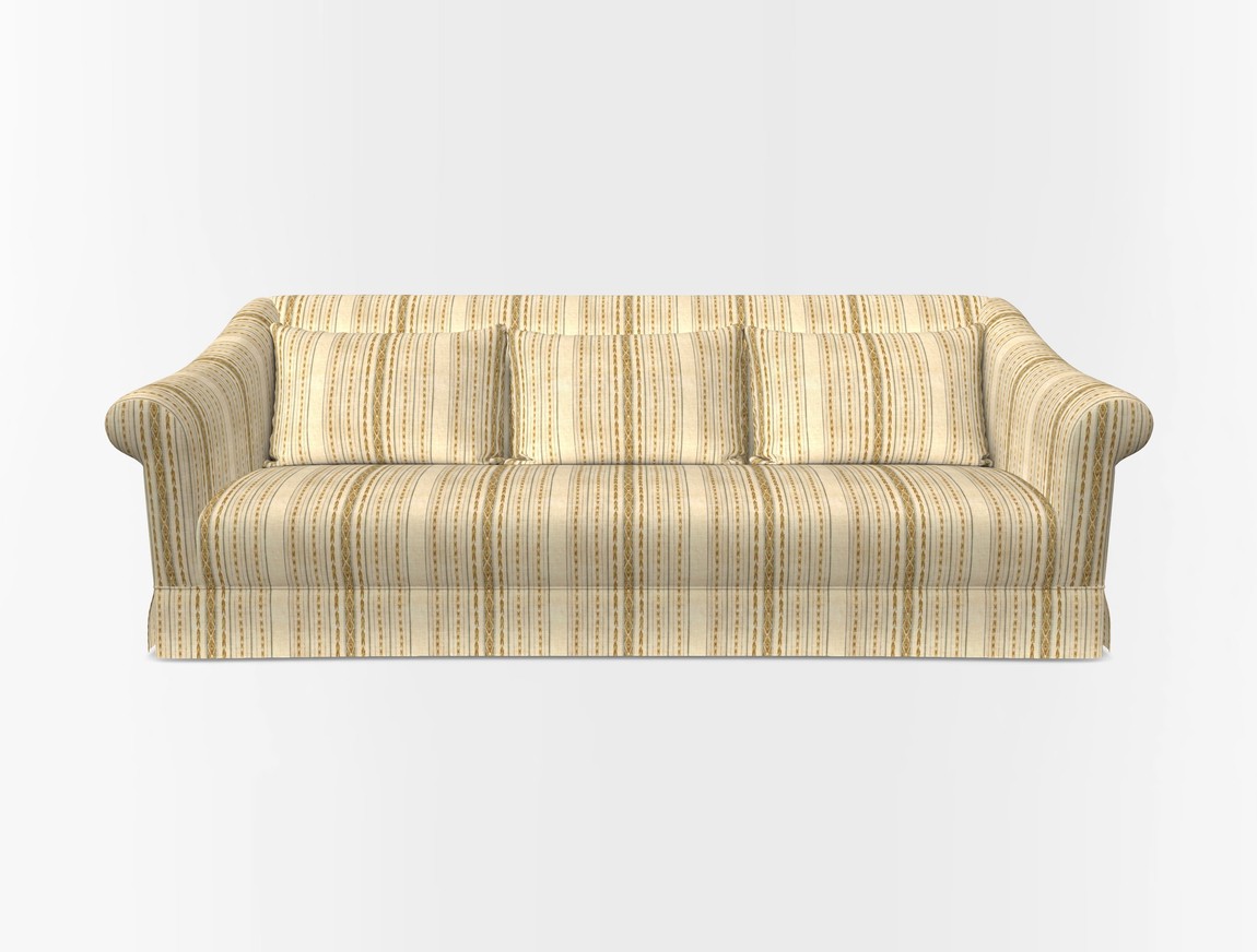 4 Seater Sofas