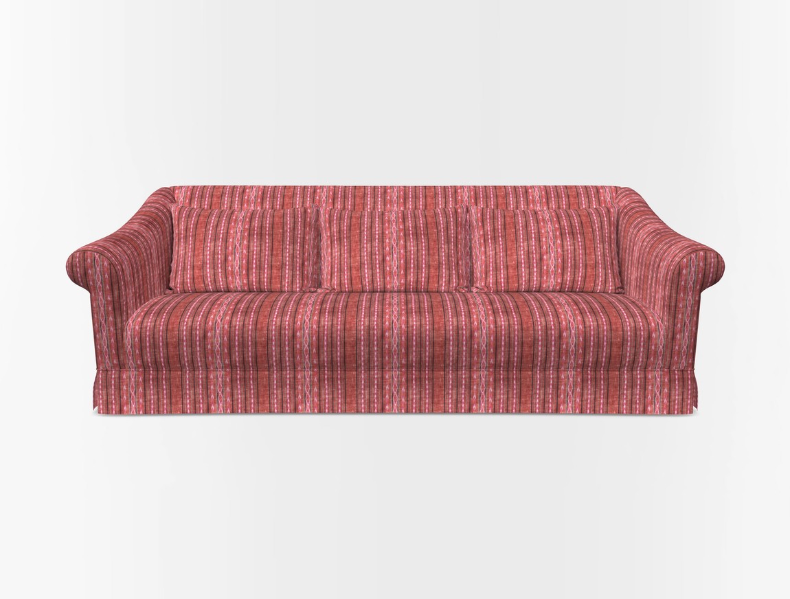 4 Seater Sofas