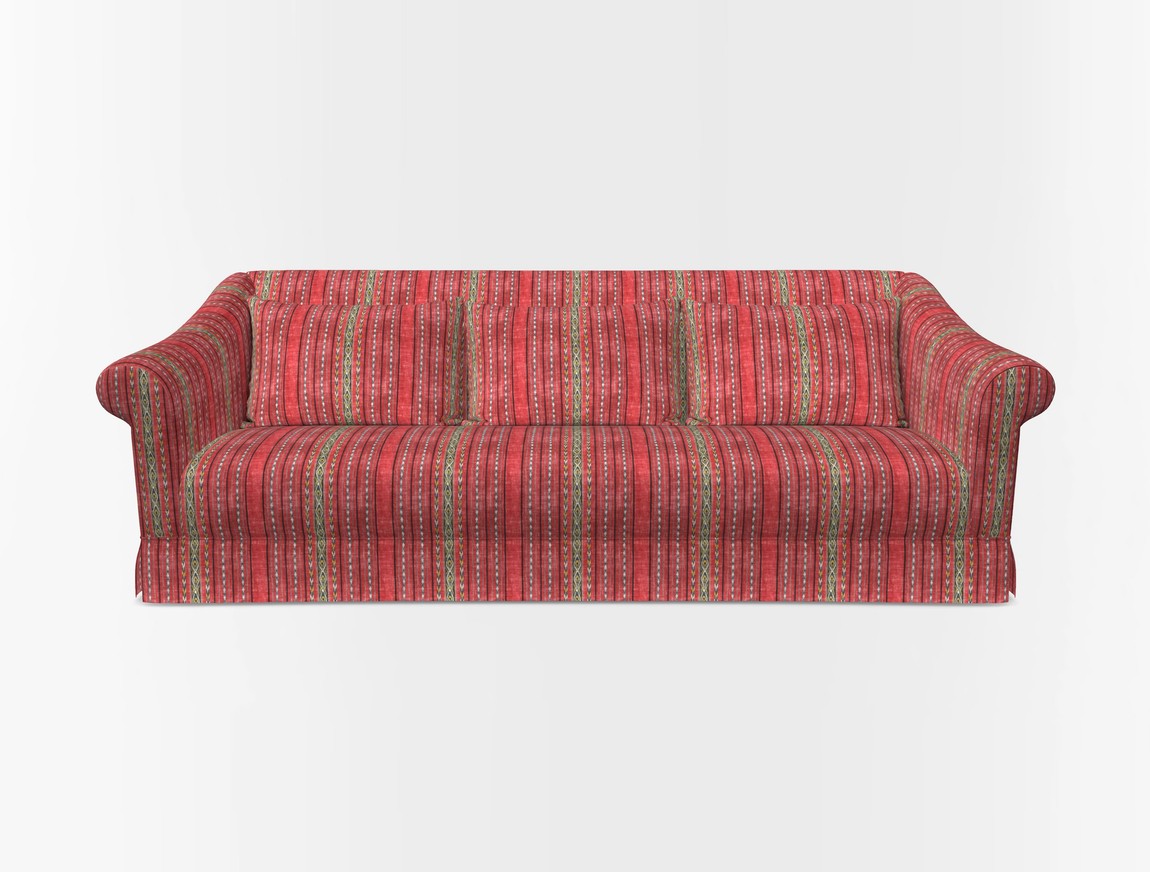 4 Seater Sofas
