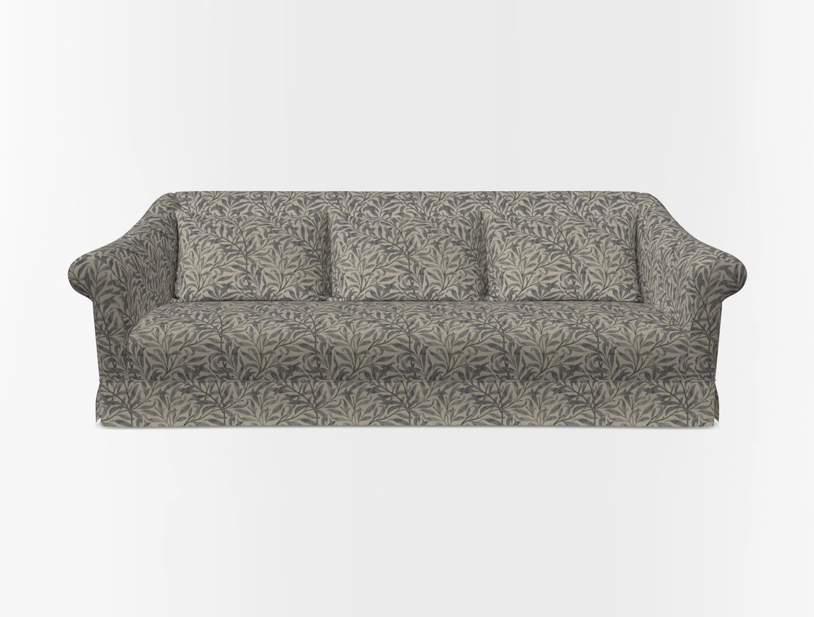 4 Seater Sofas