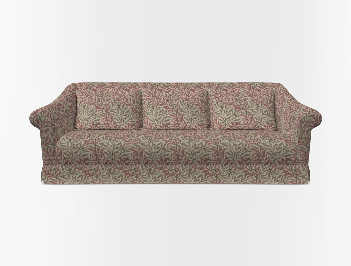 4 Seater Sofas