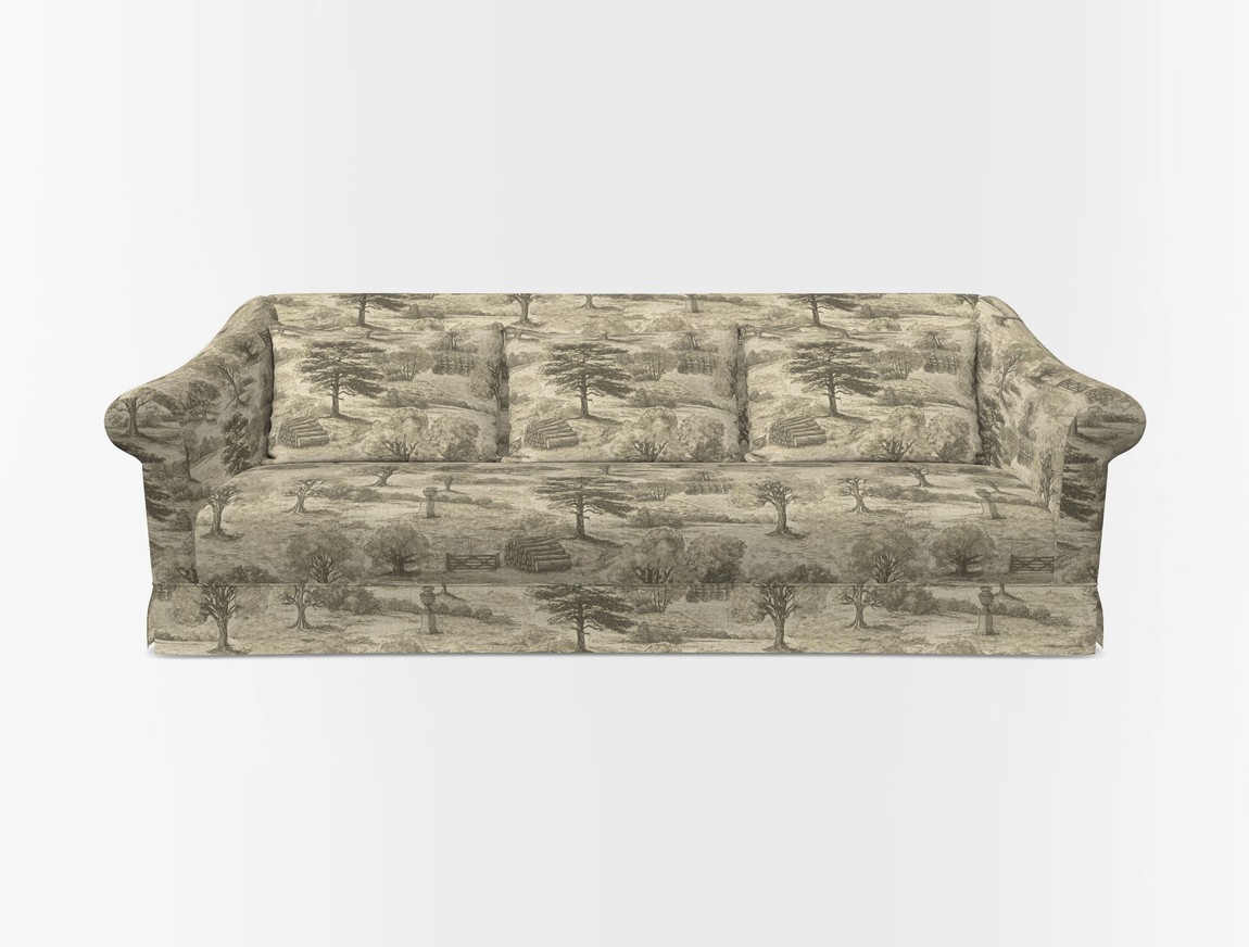 4 Seater Sofas