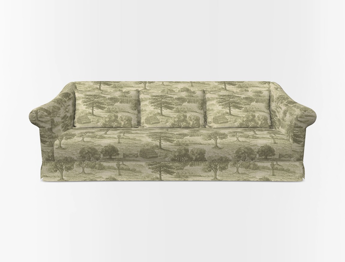 4 Seater Sofas
