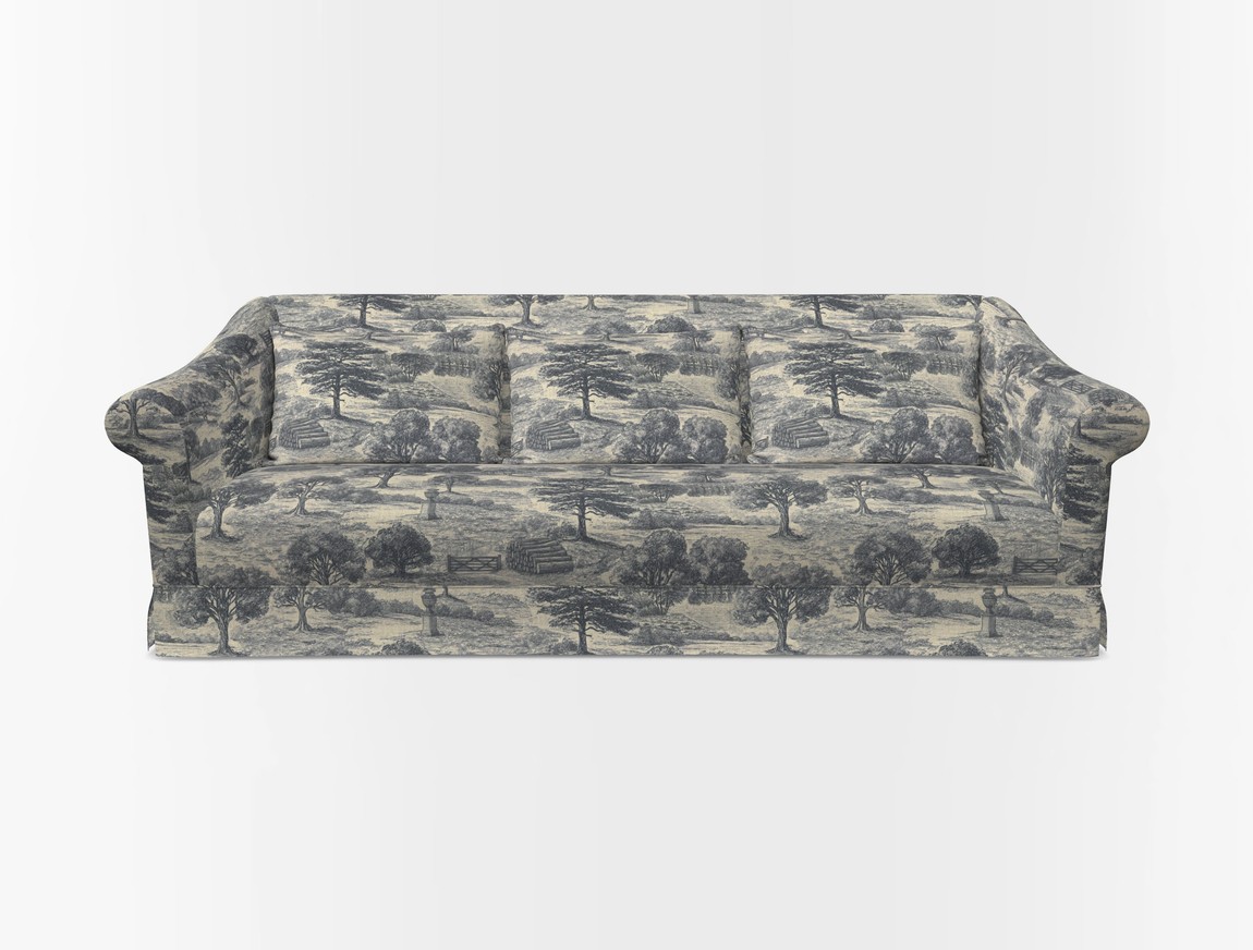 4 Seater Sofas