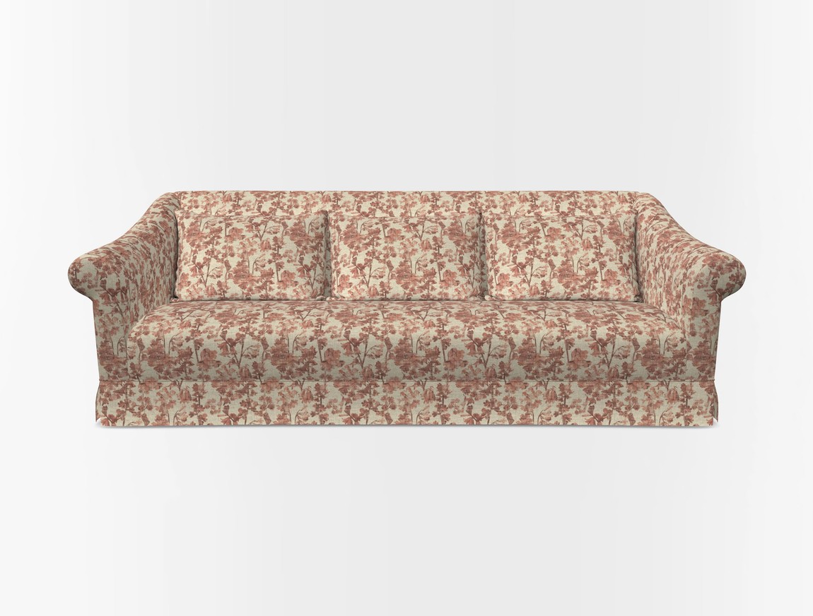 4 Seater Sofas