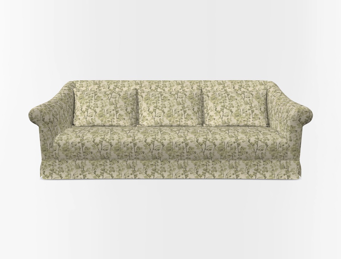 4 Seater Sofas