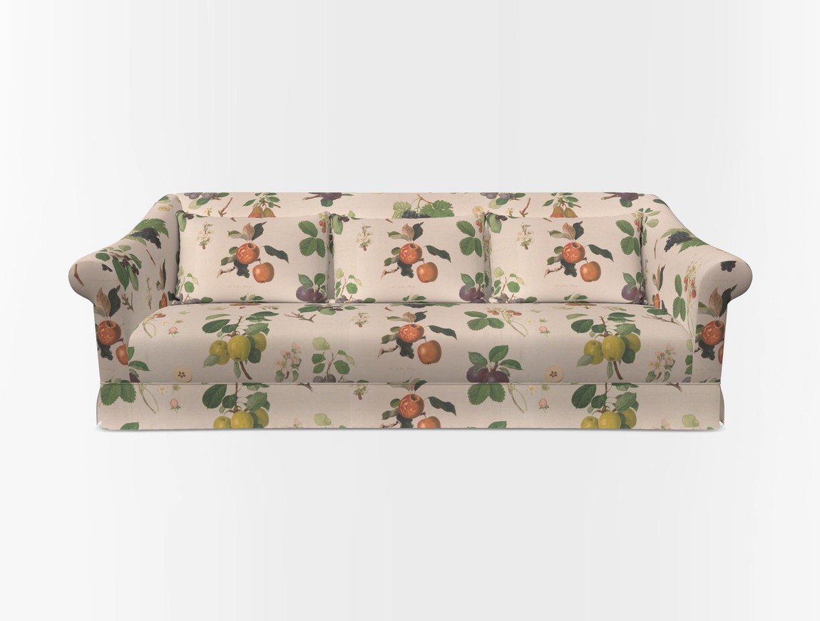 4 Seater Sofas