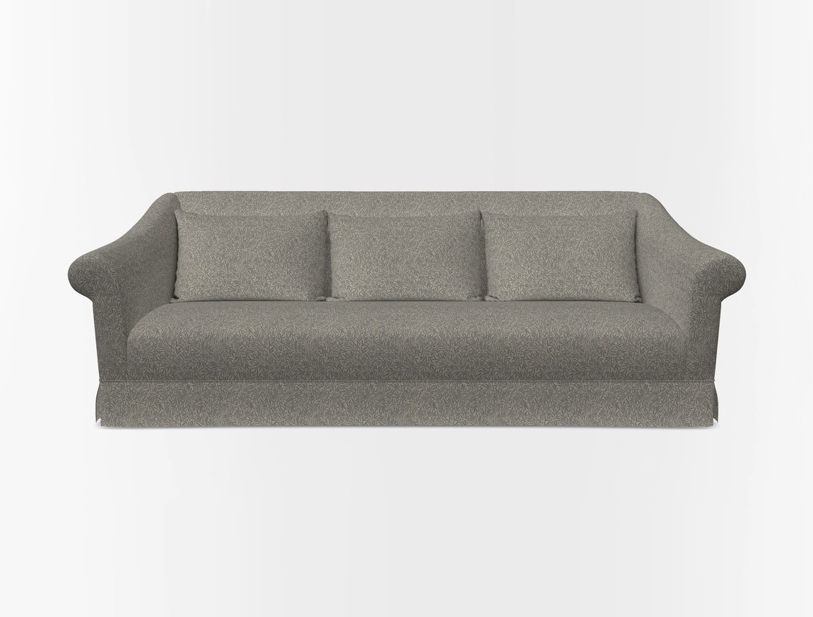 Bespoke 4 Seater Sofas