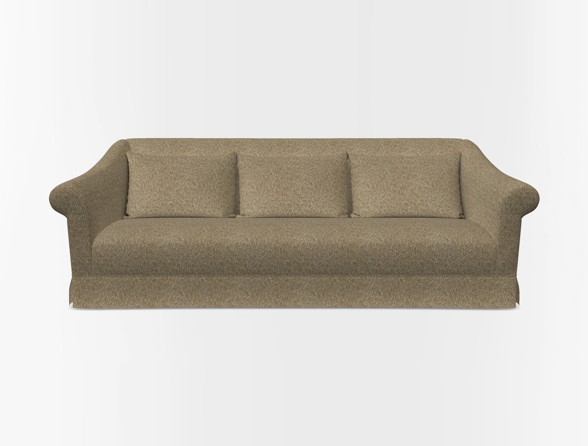 4 Seater Sofas