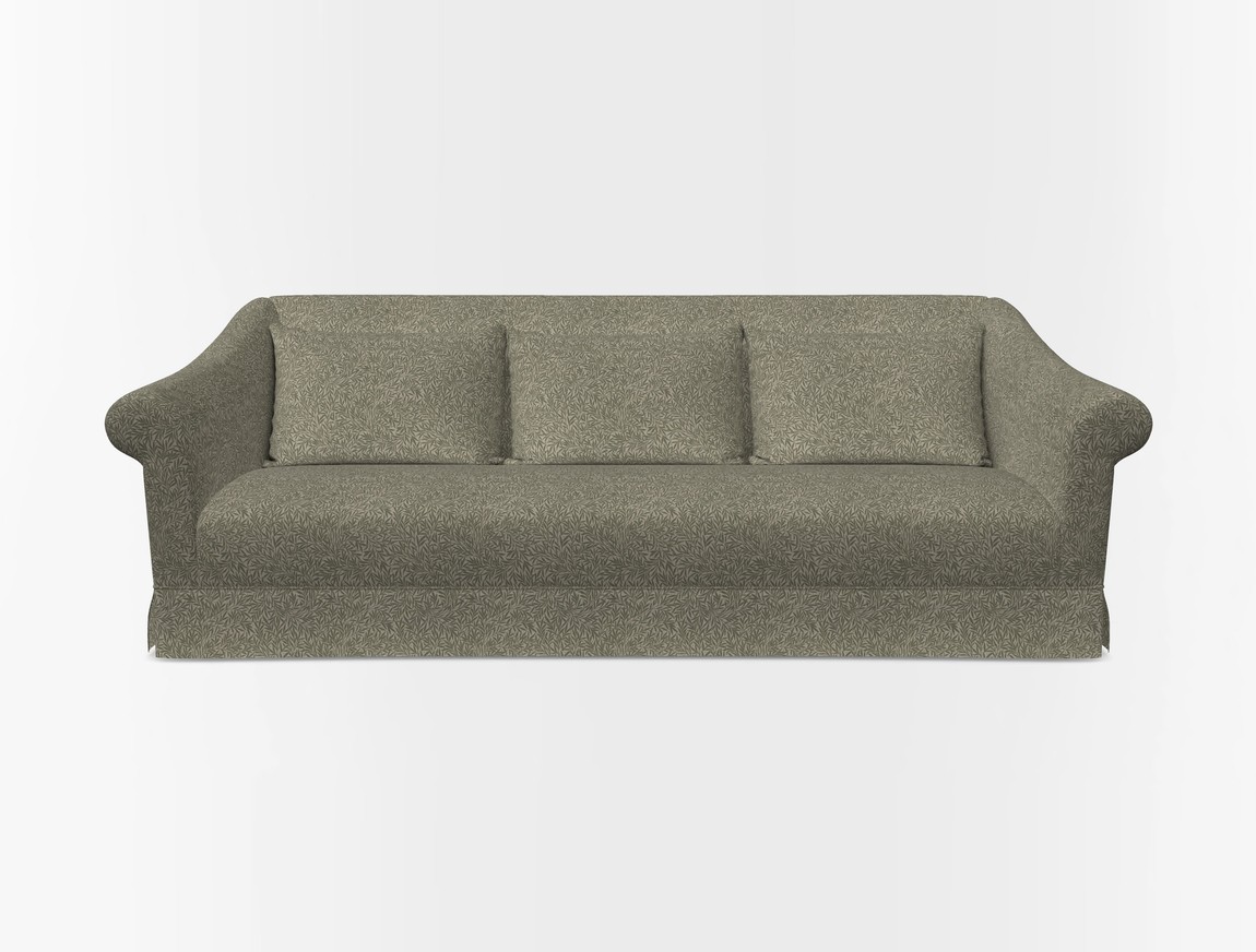 4 Seater Sofas