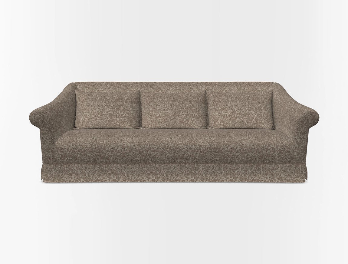 4 Seater Sofas