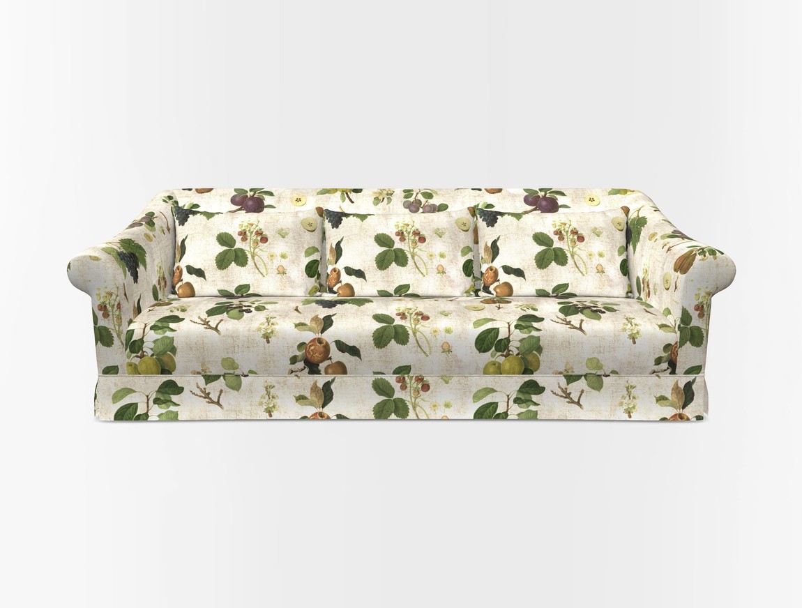 Bespoke 4 Seater Sofas