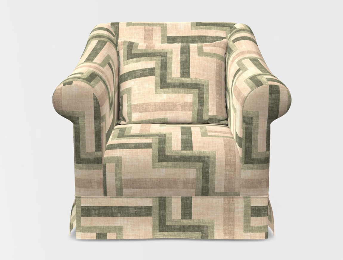 Bespoke Armchairs