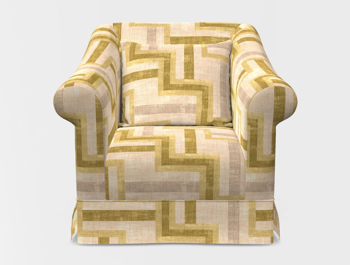 Bespoke Armchairs