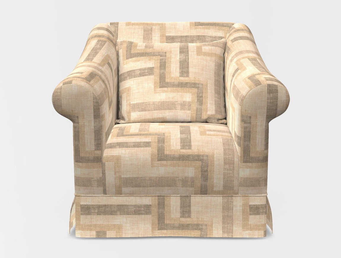 Bespoke Armchairs