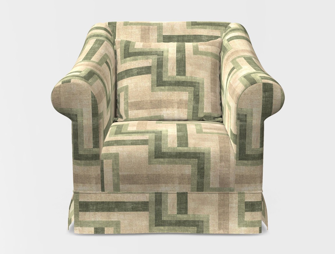 Bespoke Armchairs