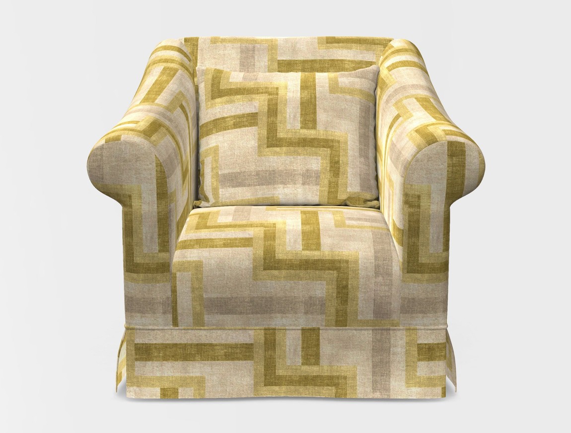 Bespoke Armchairs