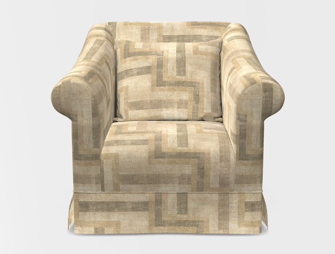 Bespoke Armchairs