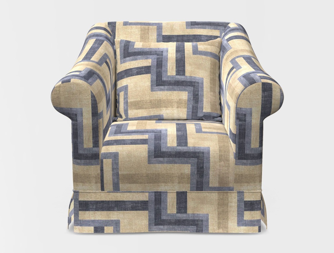Bespoke Armchairs
