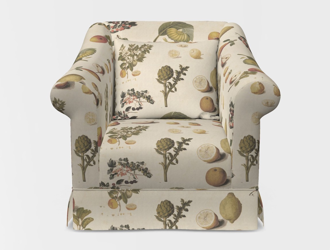 Armchairs