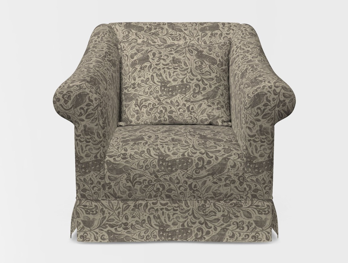 Armchairs