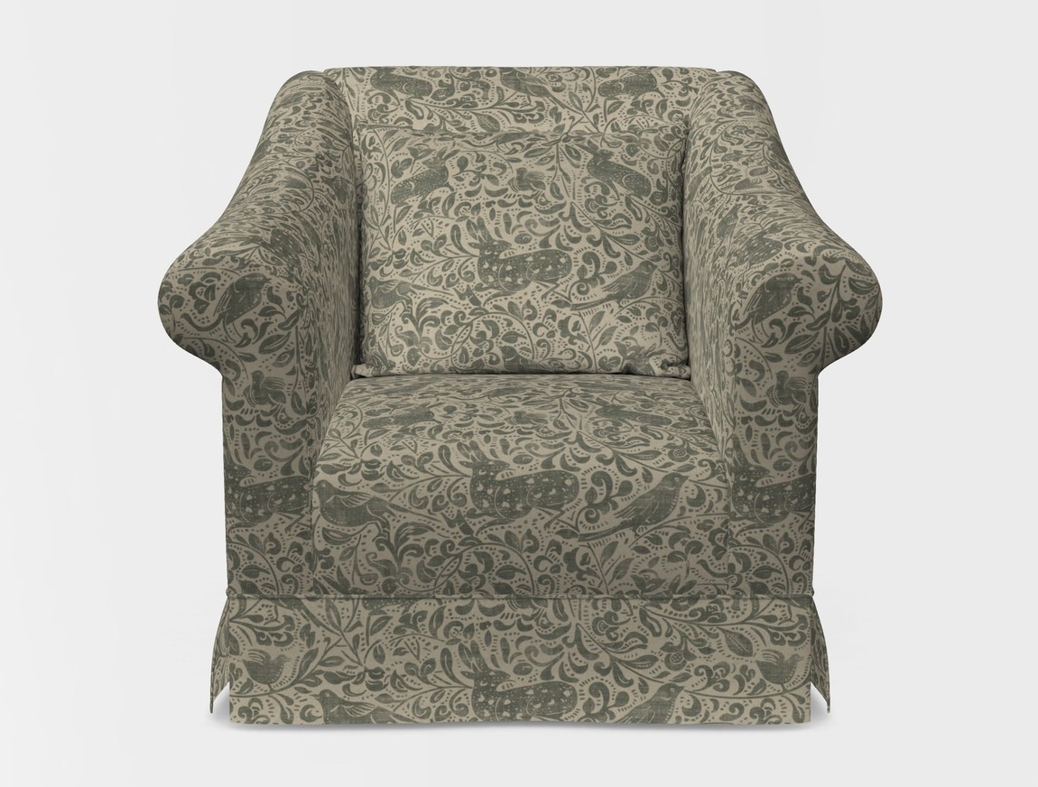 Armchairs
