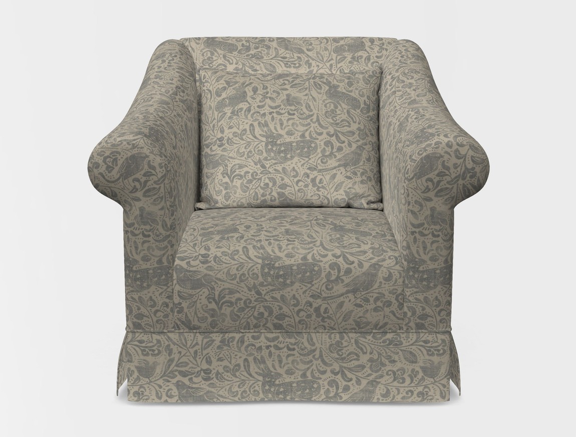 Armchairs