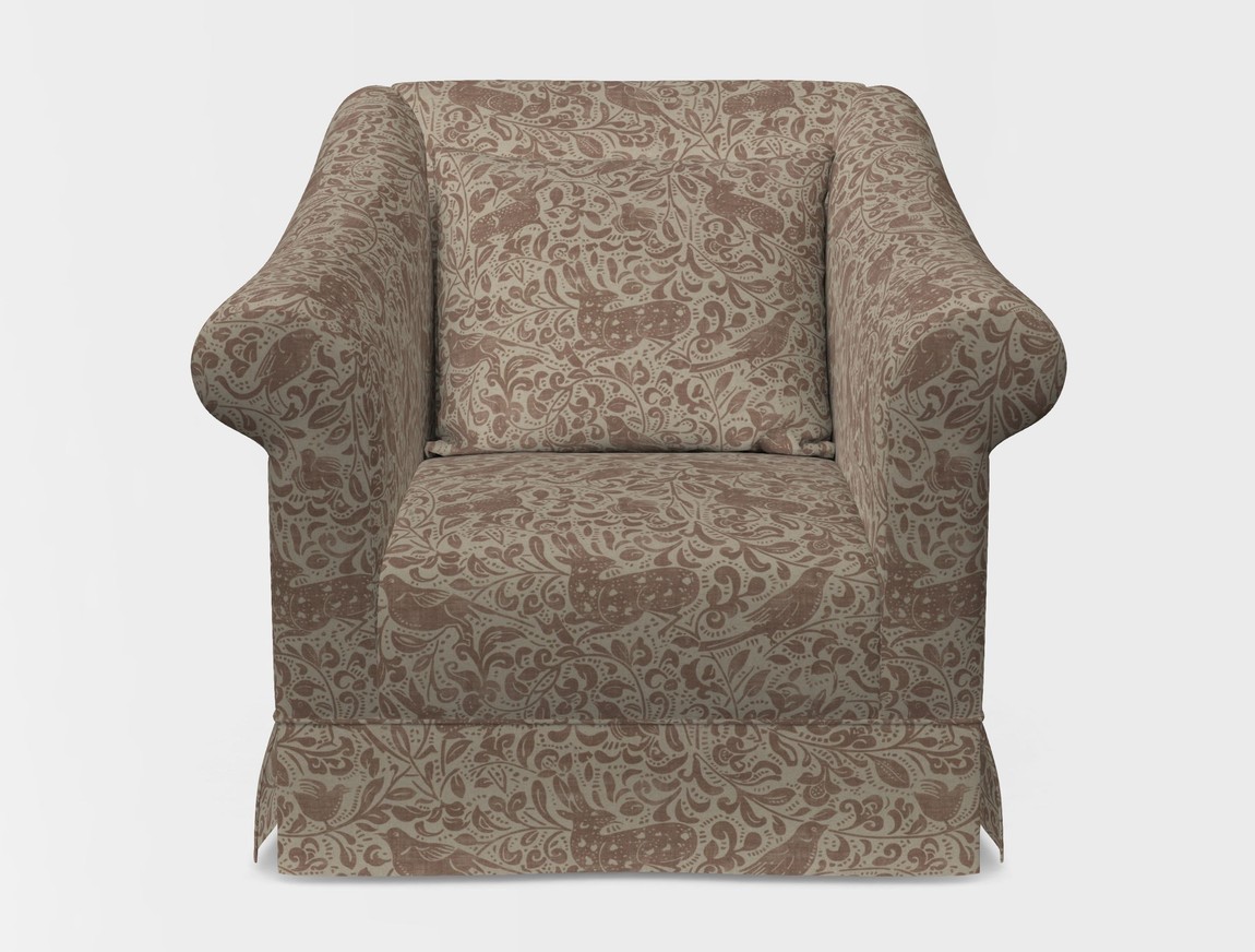 Armchairs
